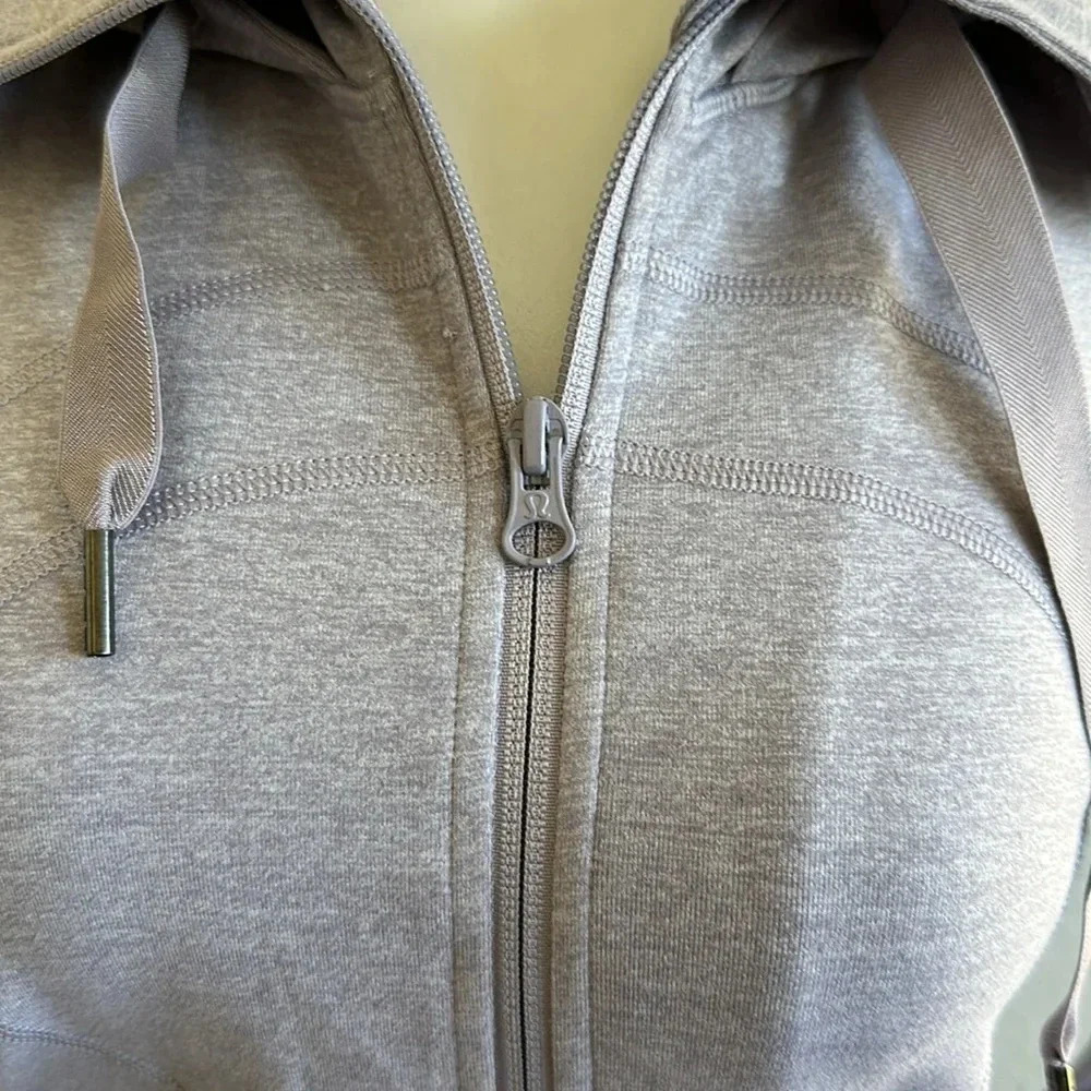 Lululemon In Stride Jacket - Picture 5 of 12